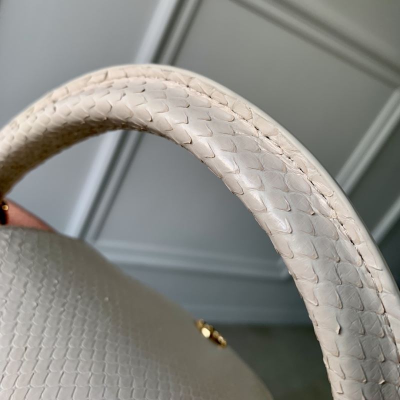 LV Top Handle Bags